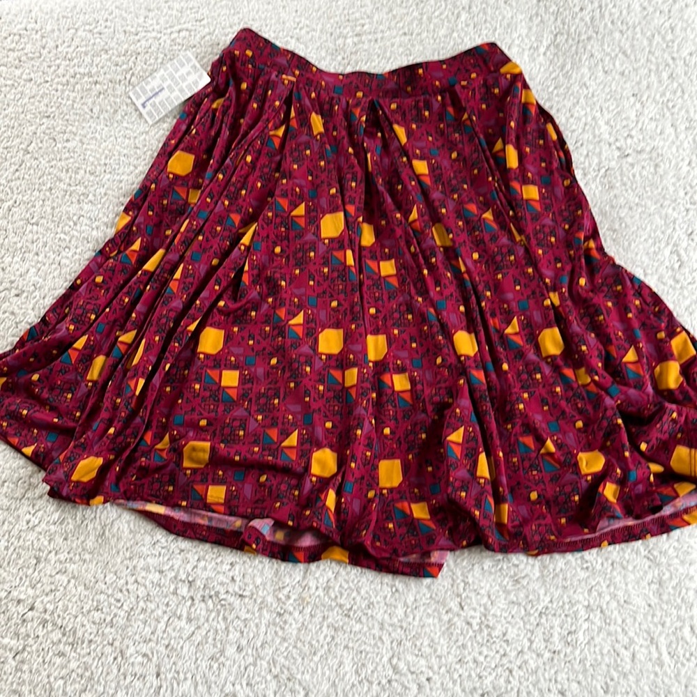 Skirt